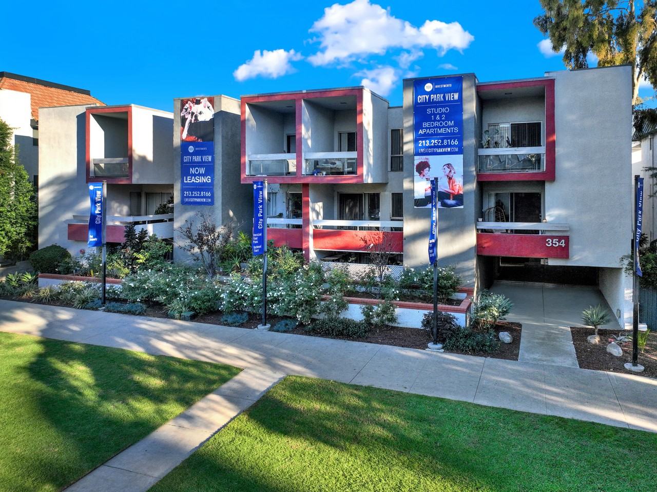 City Park View - Photo 7 of 14