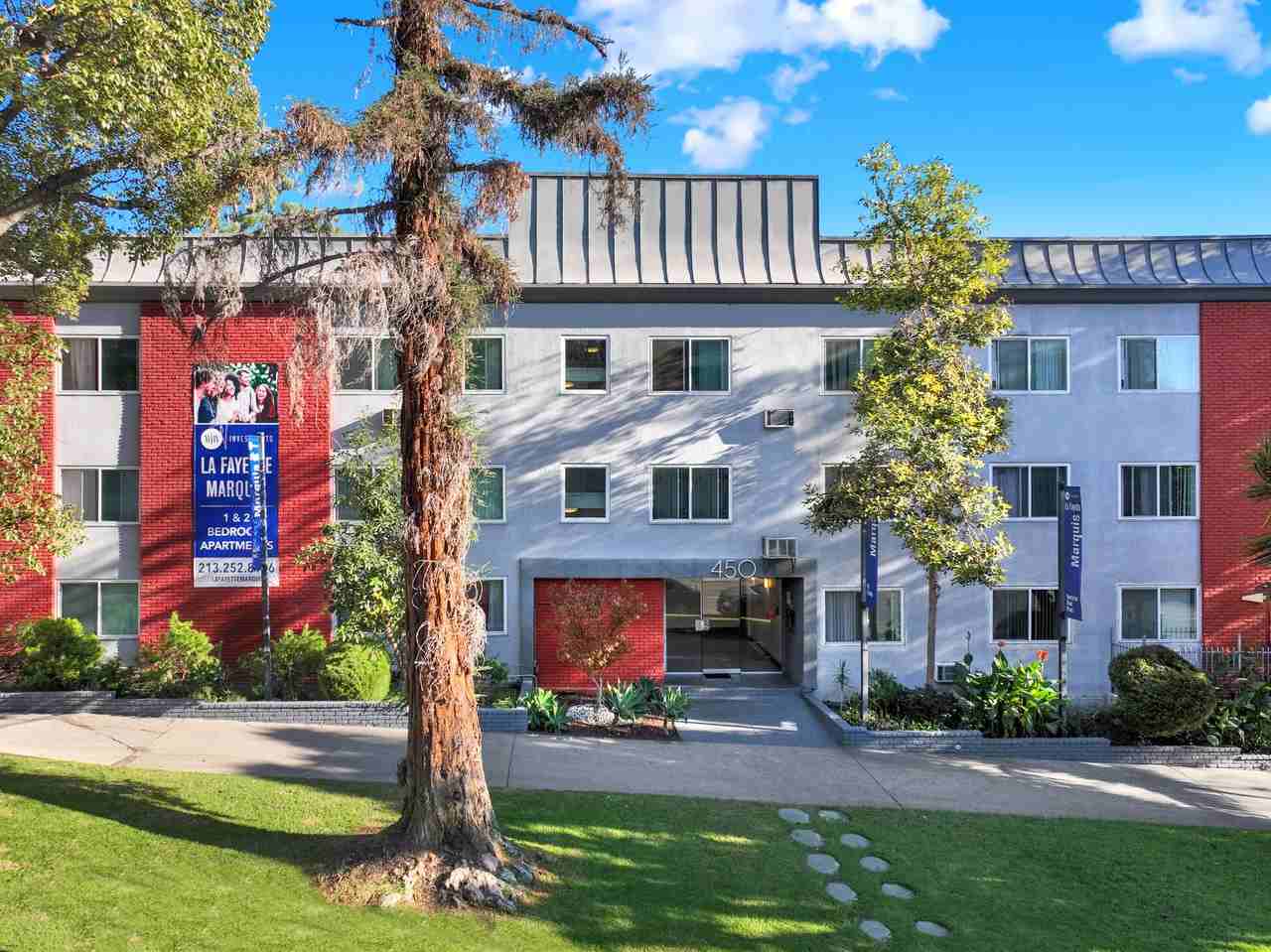 La Fayette Marquis - Photo 2 of 48