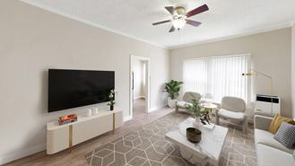 Hobart Apartments - Photo 1 of 1