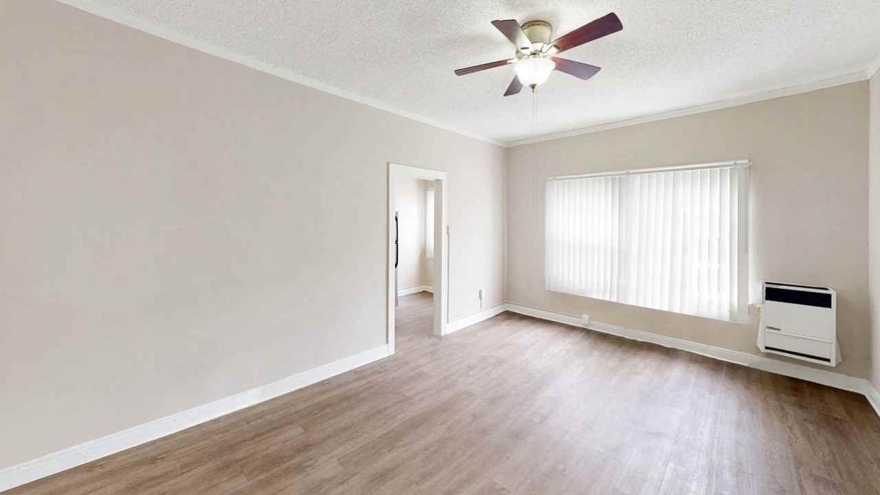 Hobart Apartments - Photo 2 of 19