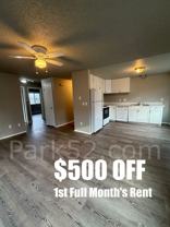 3301 S Asotin St #B - Photo 1 of 1
