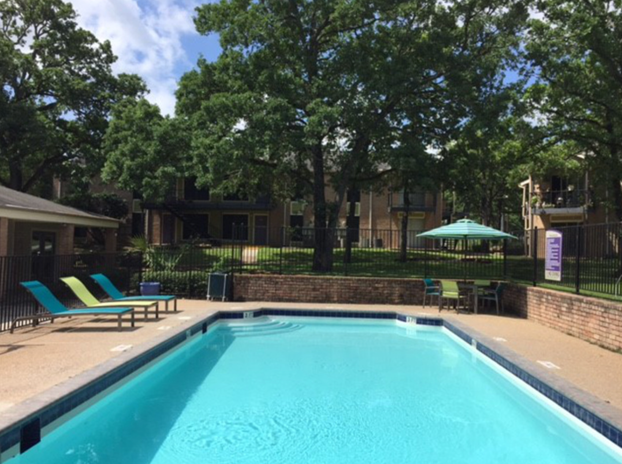 Retreat at 2818 - Photo 6 of 22