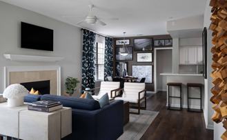 Willow Lake Apartments - Photo 1 of 1