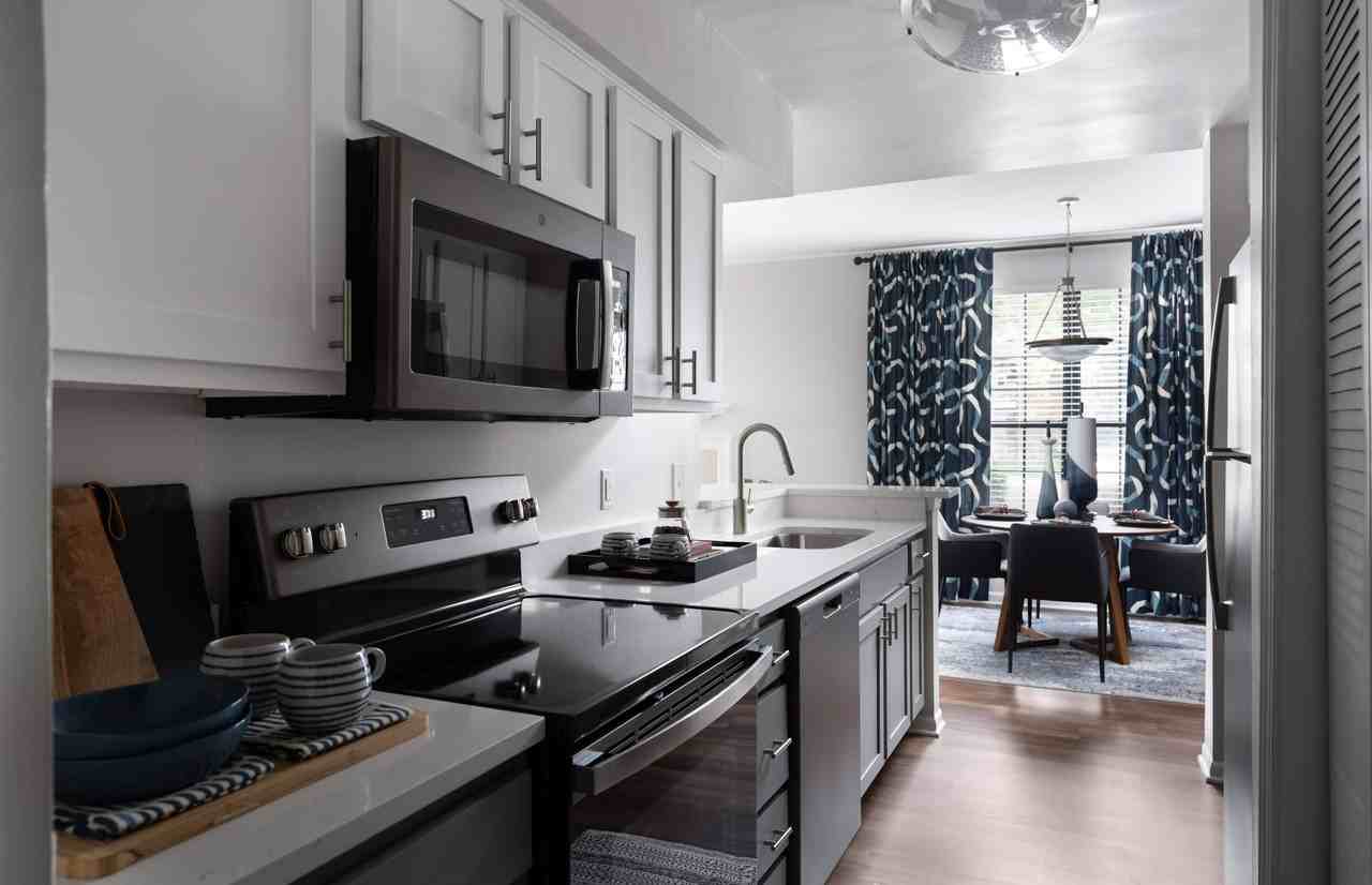 Willow Lake Apartments - Photo 5 of 50