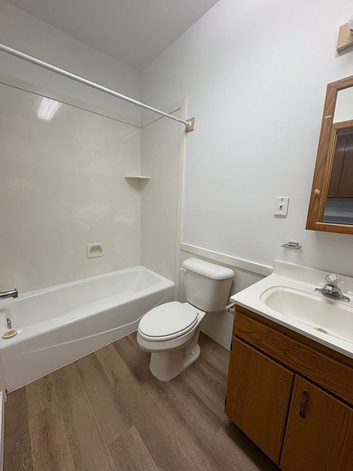 Zion View Apartments - Photo 5 of 30