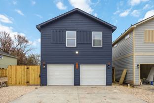 8118 De Priest St #B - Photo 1 of 1