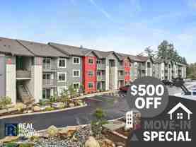 Welcome to The One Apartments! Brand - Photo 1 of 1