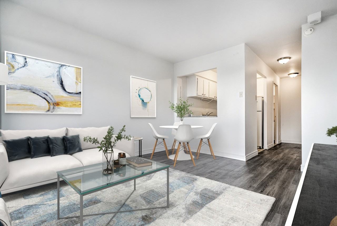 The Lorne Apartments - Photo 5 of 33