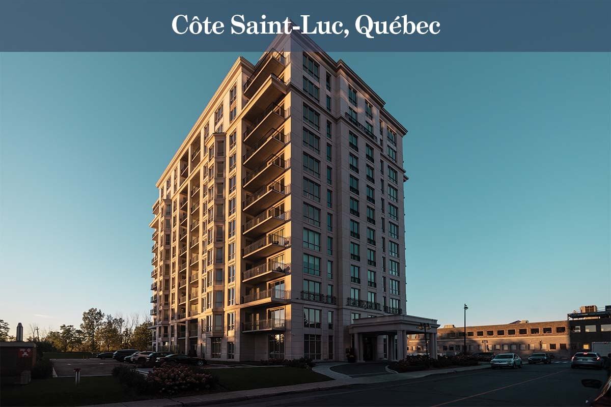 Majestic Côte Saint-Luc - Photo 6 of 50