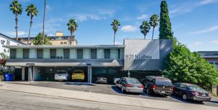 La Brea Apartments - Photo 1 of 1