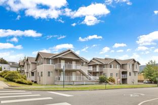 Courtyard Apartments, Studios and 2 Beds, 2 Bath Units Available! - Photo 1 of 1