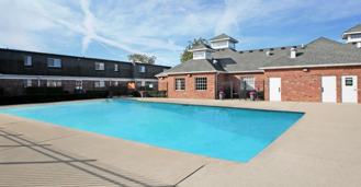 Serenity Park Apartments - Photo 1 of 1