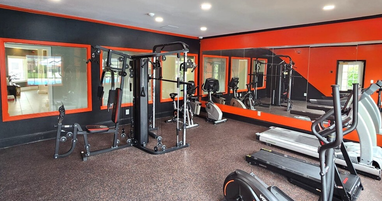 Serenity Park Apartments - Photo 2 of 12