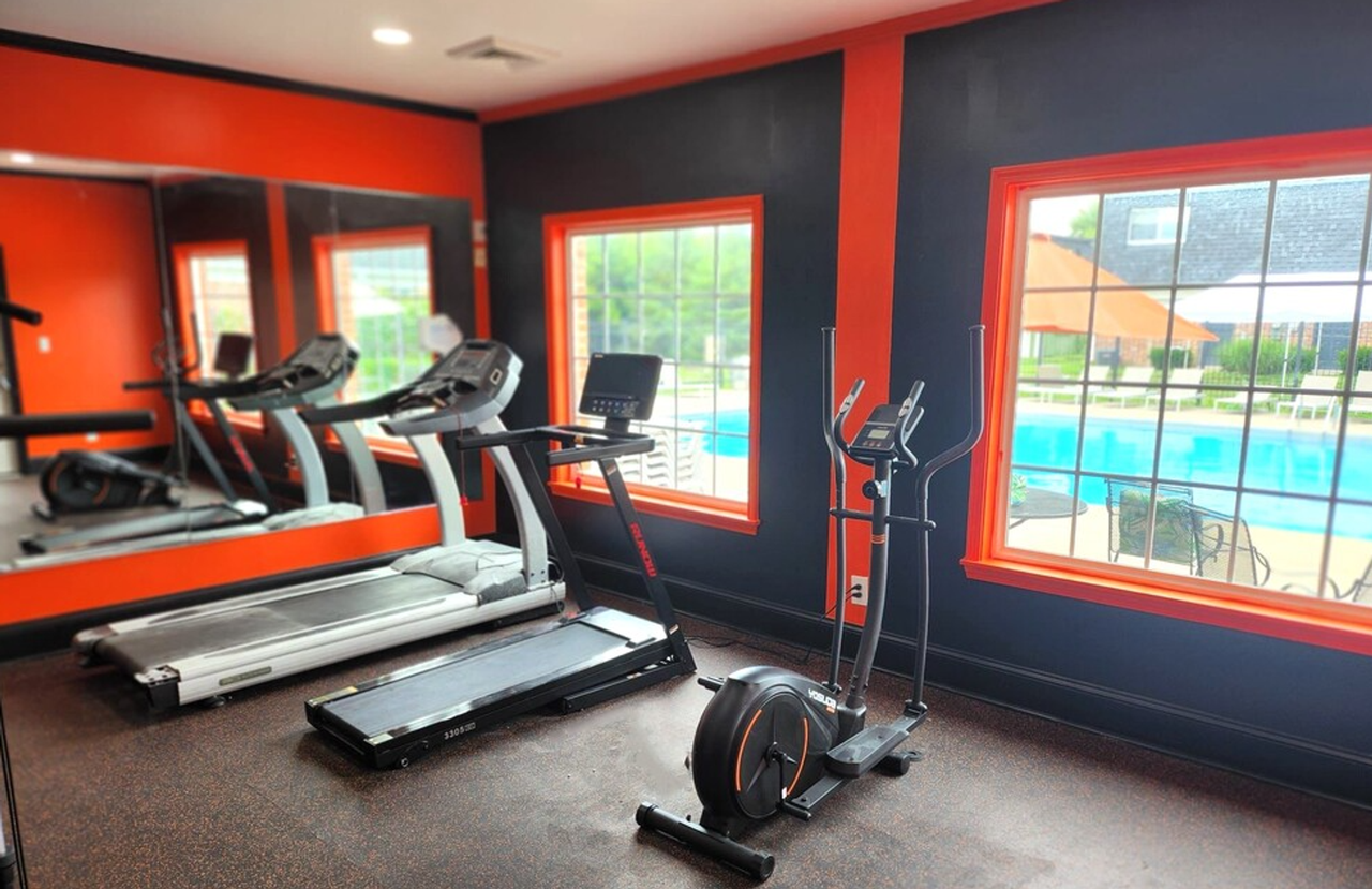 Serenity Park Apartments - Photo 3 of 12