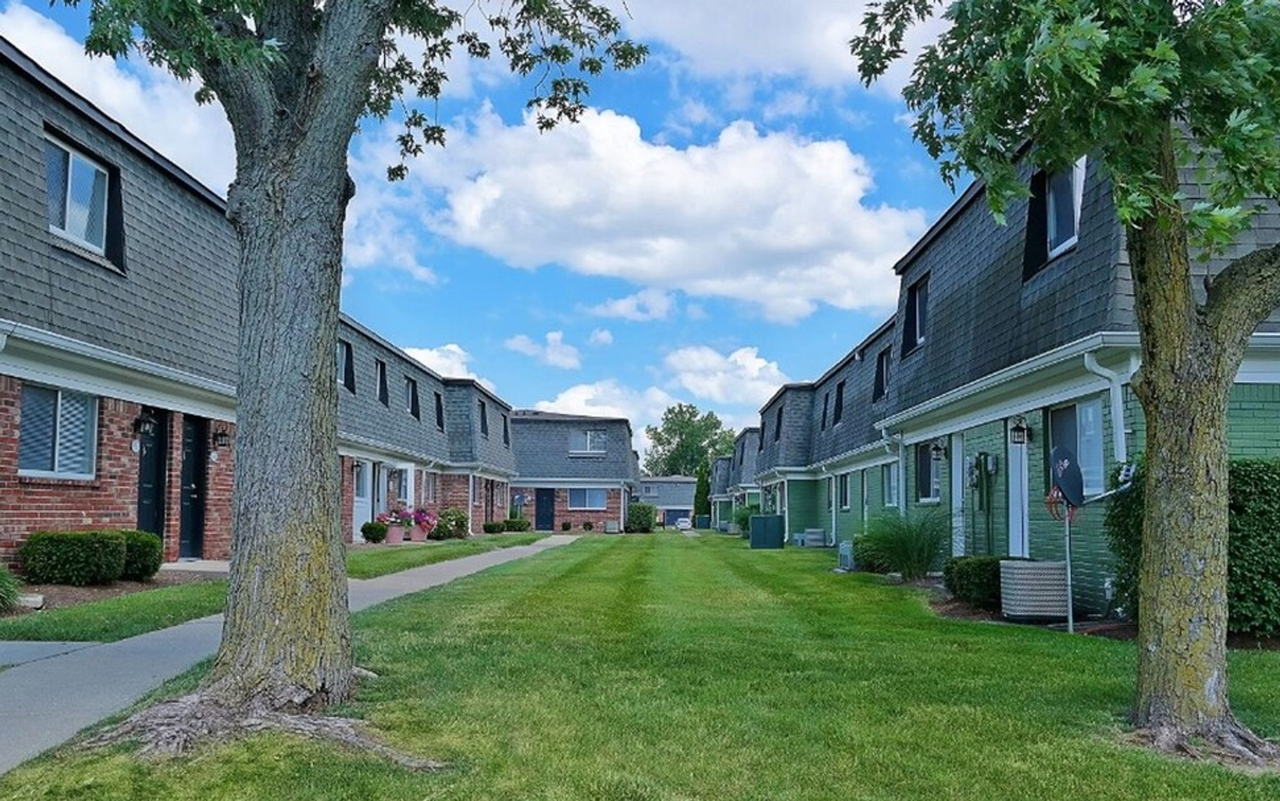 Serenity Park Apartments - Photo 4 of 12