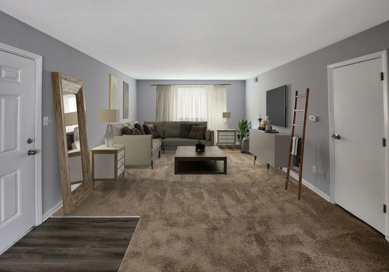 Serenity Park Apartments - Photo 5 of 12