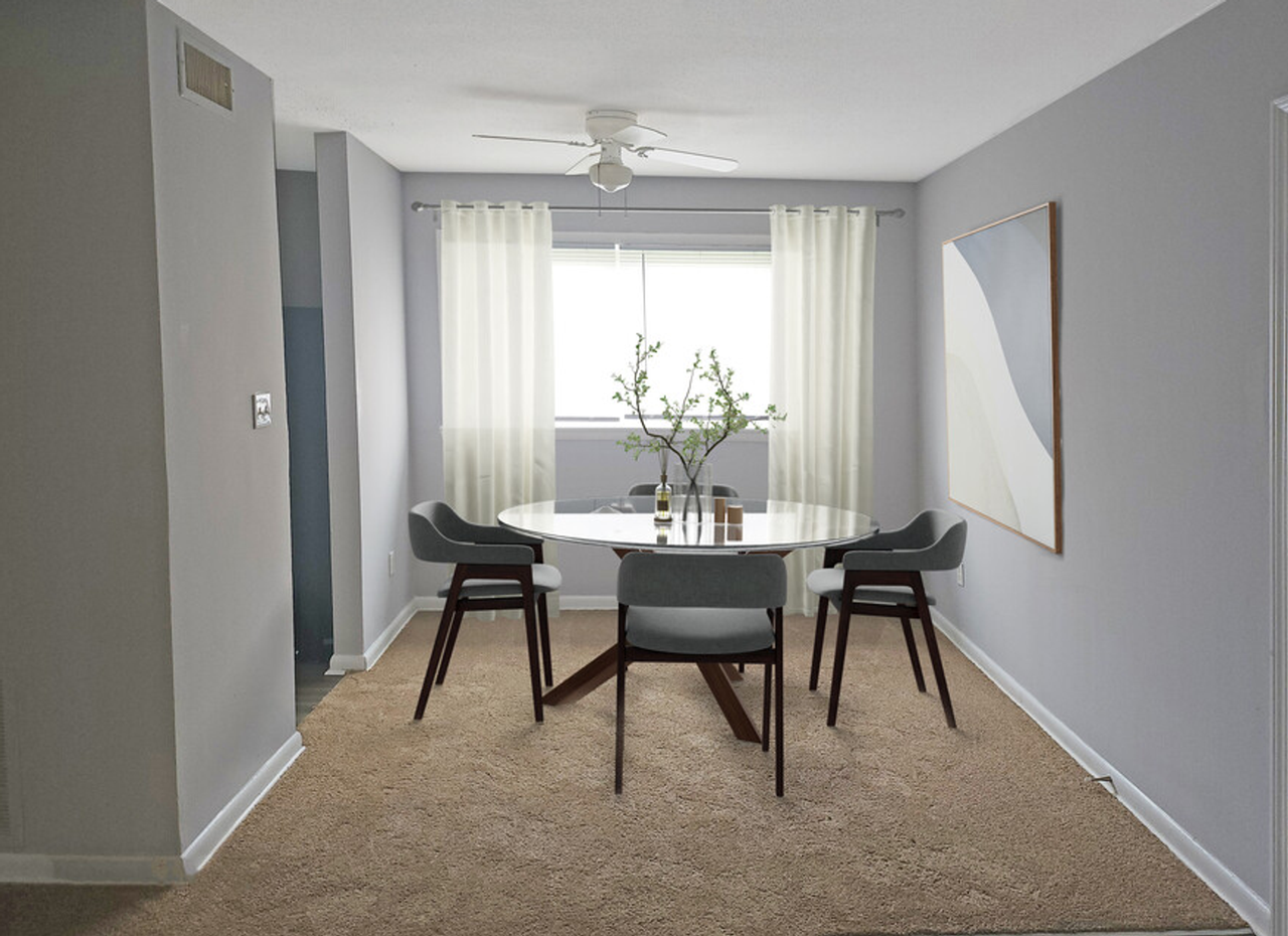 Serenity Park Apartments - Photo 6 of 12