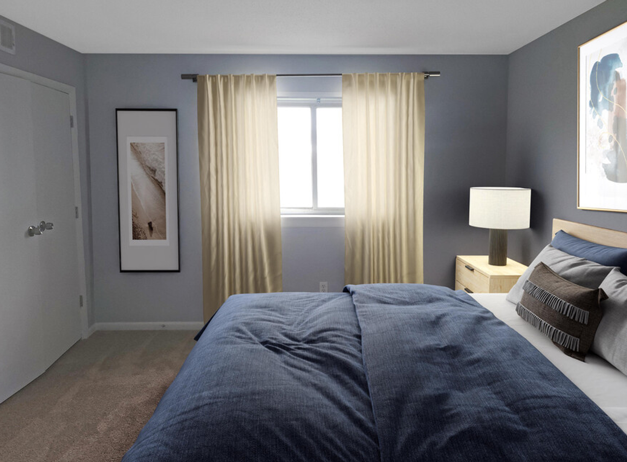 Serenity Park Apartments - Photo 7 of 12