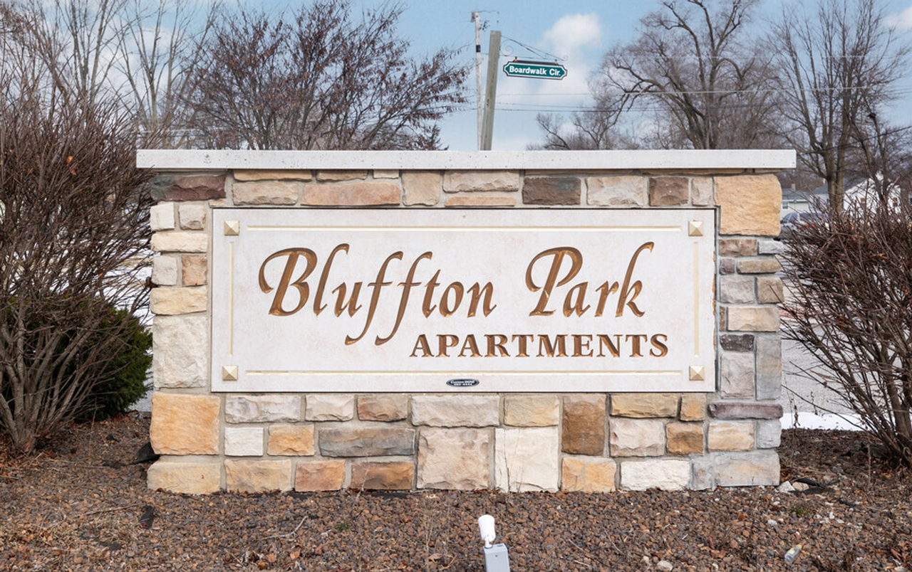 Bluffton Park Apartments - Photo 7 of 7