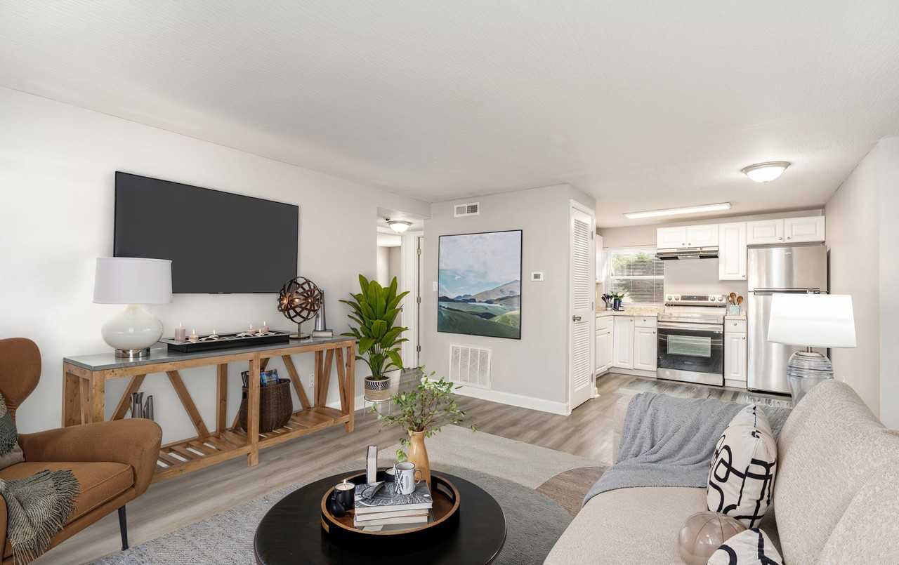 University Gardens - Photo 3 of 9