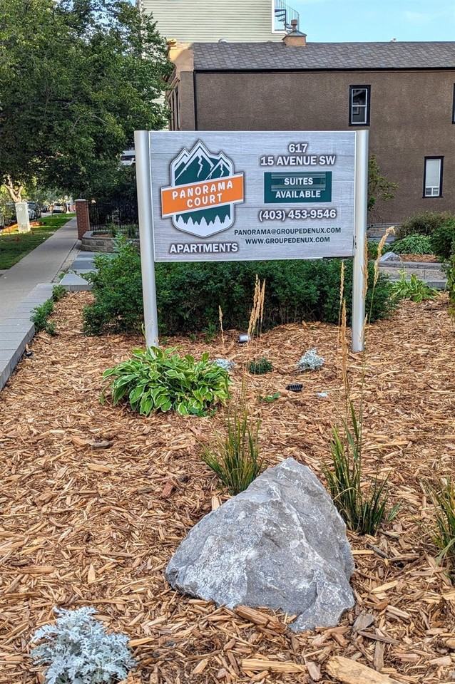 Panorama Court - Photo 2 of 10