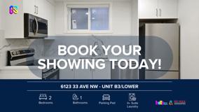 6123 33 Ave Nw - Photo 1 of 1