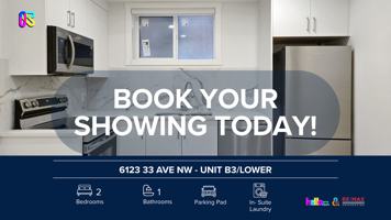 featured image of 6123 33 Ave Nw