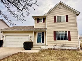 4025 Se 25th St - Photo 1 of 1