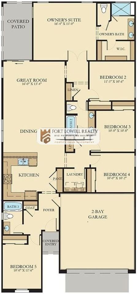 31861 N 125th Ln - Photo 2 of 17