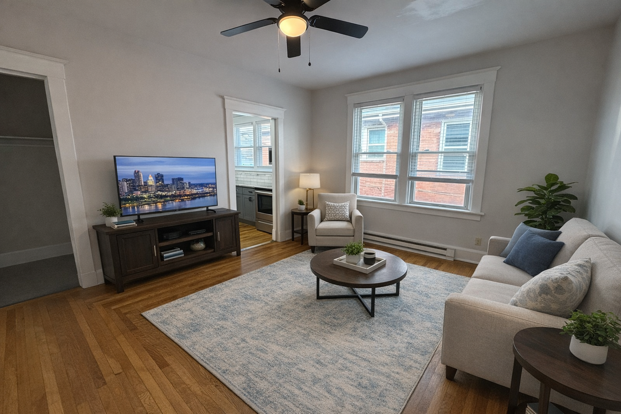 4017 Allston St Apt 6 - Photo 2 of 7