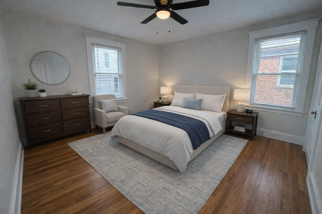 4017 Allston St Apt 6 - Photo 6 of 7