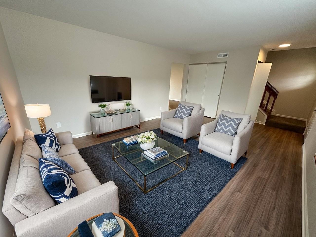 2301 Old State Route 32 Apt B - Photo 2 of 14