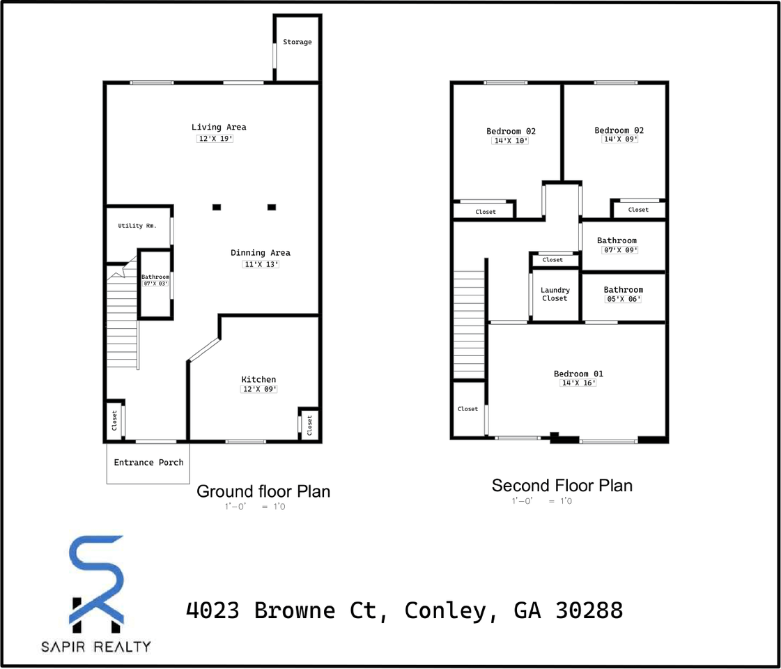 4023 Browne Ct - Photo 2 of 3