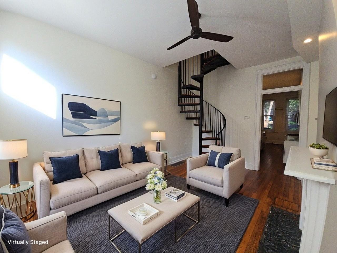 322 Mulberry St - Photo 2 of 17