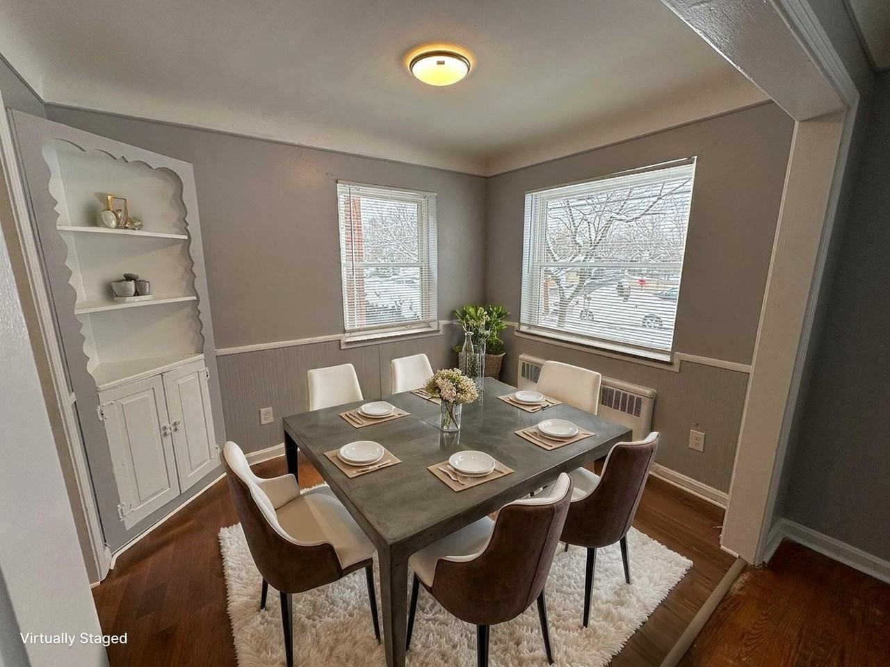 5929 Oakwood Ave Apt 1 - Photo 4 of 11