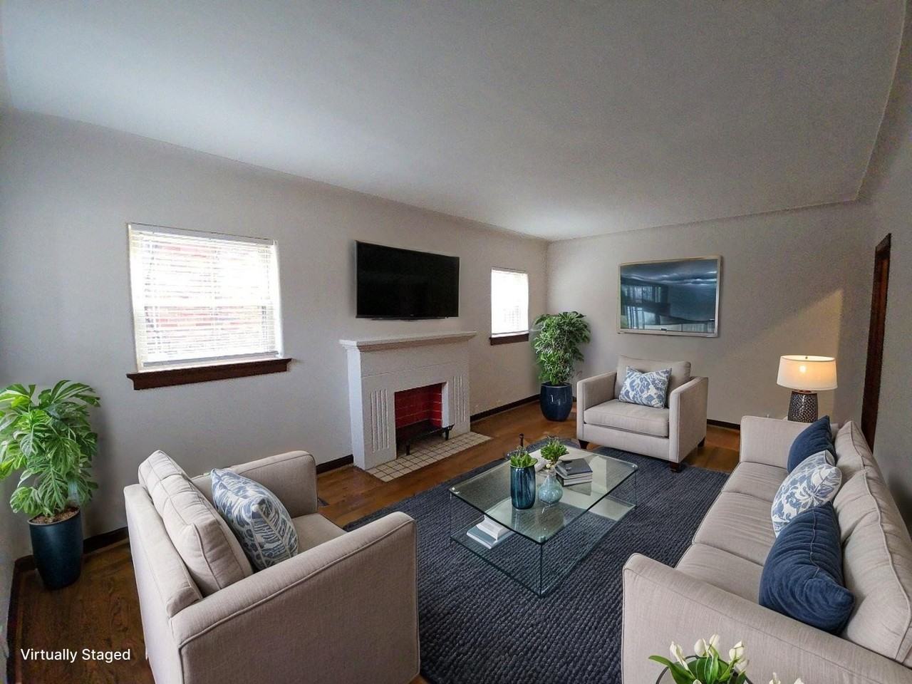 4379 Ridgeview Ave Unit 1 - Photo 3 of 16