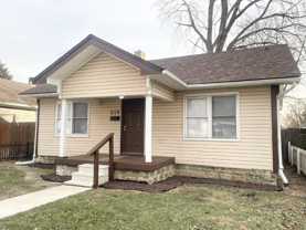 319 S Gray St - Photo 1 of 1