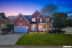 featured image of 612 Heathercrest Ct