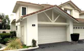 featured image of 5847 E Rocking Horse Way #16