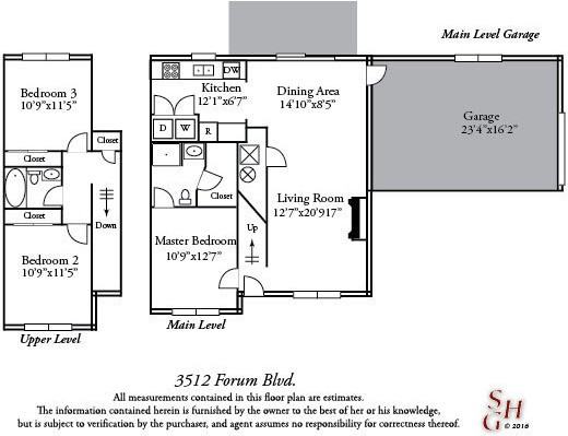 3512 Forum Blvd - Photo 2 of 37