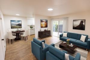 featured image of 201 Ladera St #11
