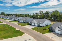 Gibbs Farm Townhomes - Photo 1 of 1