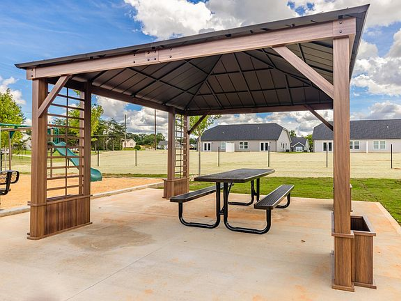 Gibbs Farm Townhomes - Photo 5 of 7