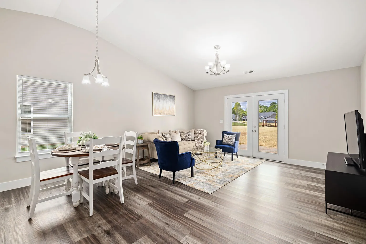 Gibbs Farm Townhomes - Photo 7 of 7