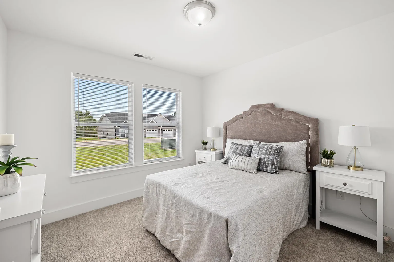 The Cottages at Broken Chimney - Photo 6 of 7