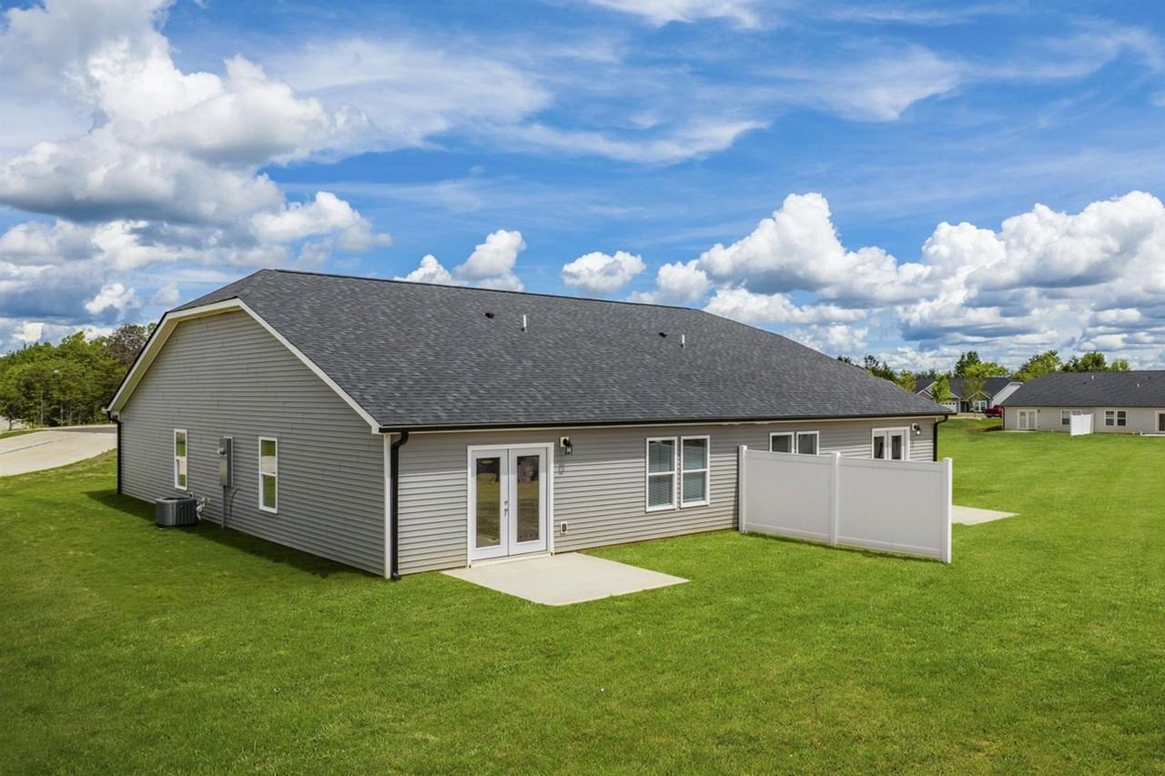 The Cottages at Broken Chimney - Photo 7 of 7