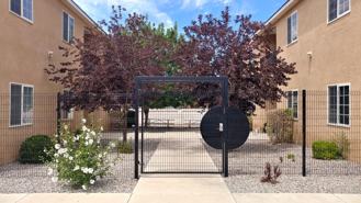 Alvarado Apartments Building 1 - Photo 1 of 1