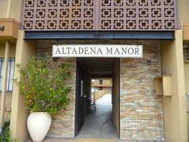 Altadena  (Altadena Manor Apartments) - Photo 1 of 1