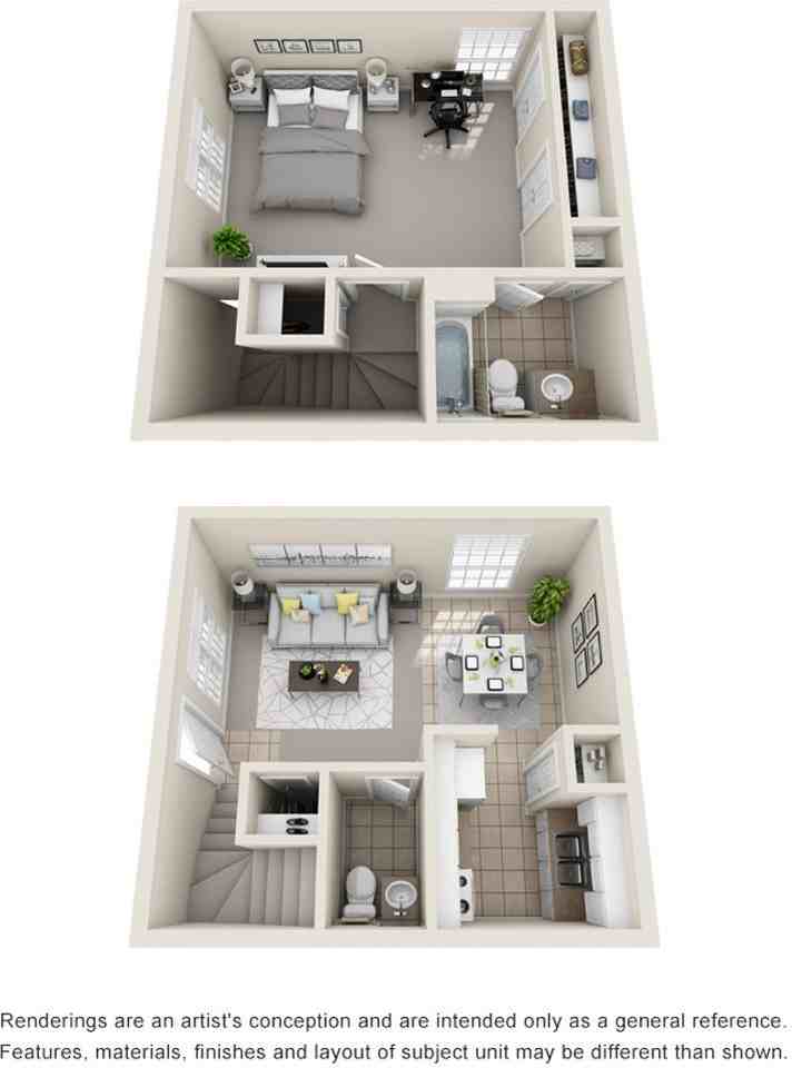 lakeside living - Photo 2 of 2