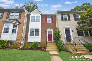 544 Francis Nicholson Way - Photo 1 of 1